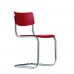 S 43 Freischwinger Mart Stam Thonet